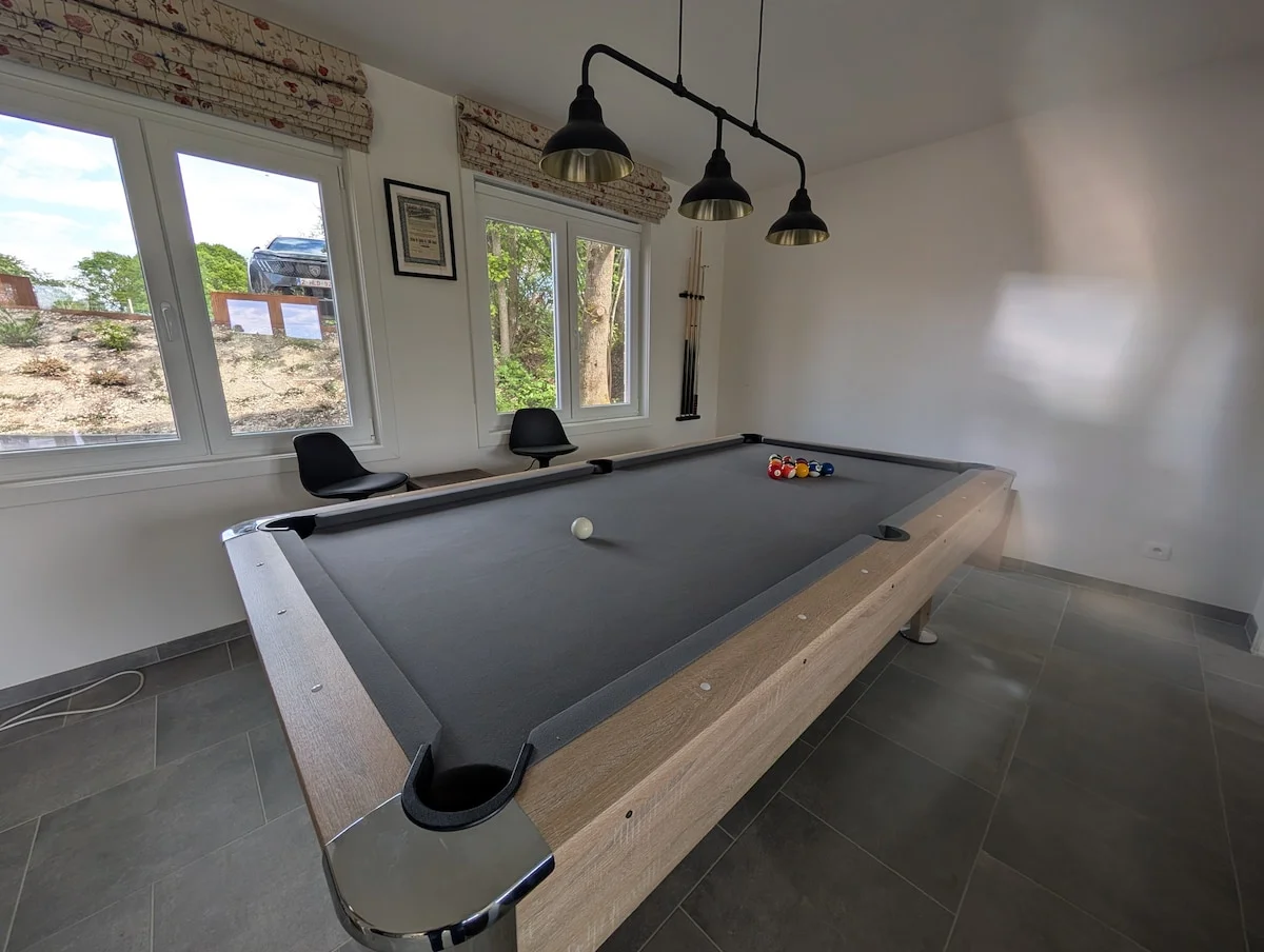 Billard